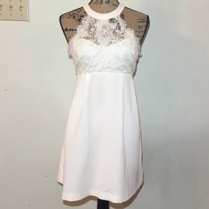 BCBGeneration Lace Dress